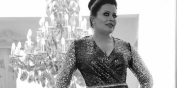 الفنانة فايزة المحرصي في ذمة الله