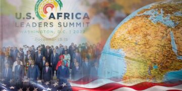 دراسة ل “تريندز ” تحلل الإستراتيجية الجديدة تجاه إفريقيا