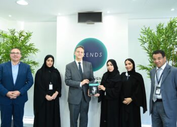 باتريك برودور يشيد بموسوعة الإخوان وكشفها وتحليلها لأفكار الجماعة