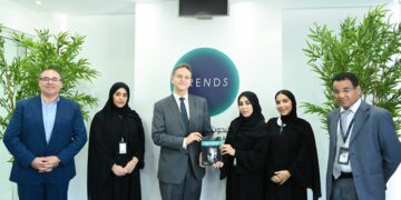 باتريك برودور يشيد بموسوعة الإخوان وكشفها وتحليلها لأفكار الجماعة