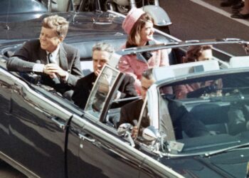 أسرار اغتيال كينيدي.. آلاف الوثائق السرية في طريقها لفضح المستور لأول مرة على الحادثة التي هزت العالم !!!