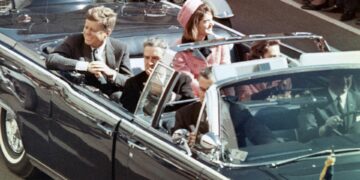 أسرار اغتيال كينيدي.. آلاف الوثائق السرية في طريقها لفضح المستور لأول مرة على الحادثة التي هزت العالم !!!