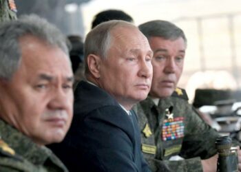 بوتين يعترف بصعوبة الأوضاع في المناطق الخاضعة للسيطرة الروسية بأوكرانيا ويدعو الإستخبارات للتركيز على التجسس وسيحدد الأهداف العسكرية لعام 2023 خلال إجتماع قادم