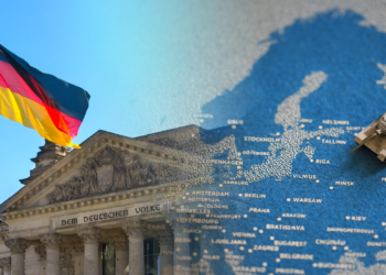 دراسة جديدة لمركز تريندز : الحرب الروسية – الأوكرانية تشكل تهديدا وجوديا لأمن المنظومة الأوروبية وإستقرارها