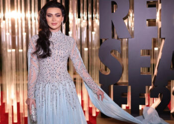 توقيف ممثلة لبنانية بملفّ تبييض أموال مرتبط بحاكم المصرف المركزي رياض سلامة