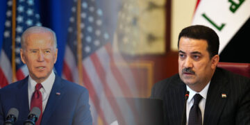 دراسة لـ «تريندز» تقرأ العلاقات الأمريكية العراقية والتحديات التي تواجهها