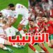 الترتيب القادم للفيفا : المغرب تتصدر ..تونس تتقدم ومصر والجزائر تتراجعان