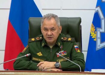 وزير الدفاع الروسي يتعهد بتعزيز قدرات الجيش وسط الحرب في أوكرانيا في وقت لا يوجد بصيص من أمل في نهايتها