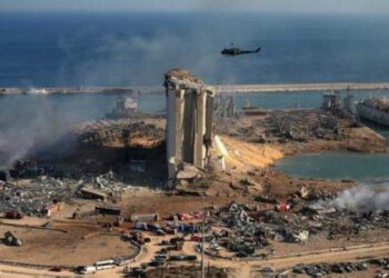 النائب العام اللبناني يأمر بإطلاق سراح المحتجزين في قضية إنفجار مرفأ بيروت