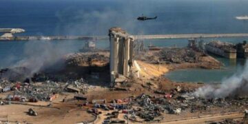 النائب العام اللبناني يأمر بإطلاق سراح المحتجزين في قضية إنفجار مرفأ بيروت