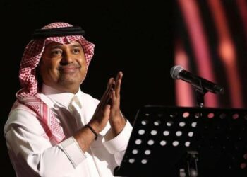 هل إعتزل الفنان راشد الماجد الغناء؟