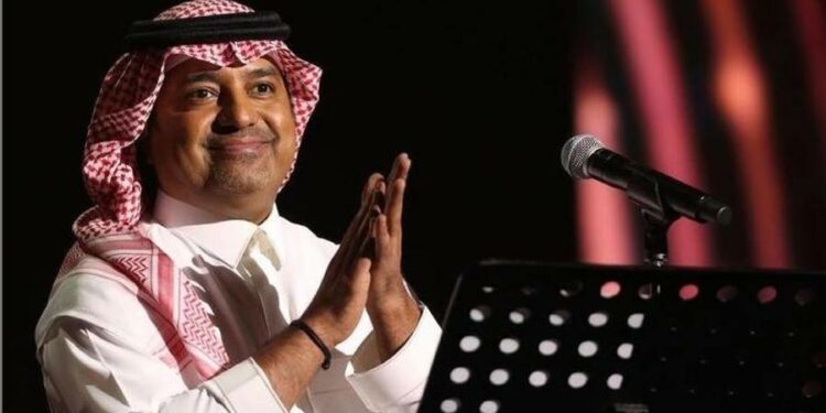 هل إعتزل الفنان راشد الماجد الغناء؟