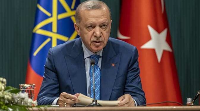 الحزب الحاكم في تركيا يفكر في تقديم موعد الإنتخابات “قليلا”