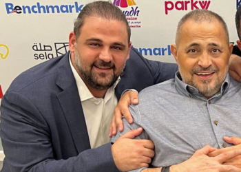 سلطان الطرب يفجع بإبنه.. وفاة وديع جورج وسوف