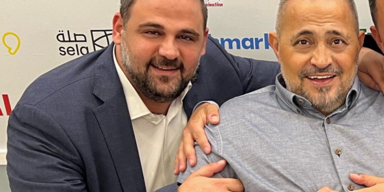 سلطان الطرب يفجع بإبنه.. وفاة وديع جورج وسوف