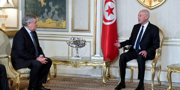 إيطاليا تستعد لزيادة عدد المهاجرين «القانونيين» من تونس