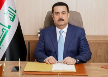 رئيس وزراء العراق: نعمل على بناء عراق ينأى بنفسهِ عن الصراعات الإقليمية والدوليةِ