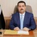 رئيس وزراء العراق: نعمل على بناء عراق ينأى بنفسهِ عن الصراعات الإقليمية والدوليةِ