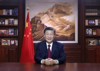 الرئيس الصيني: مكافحة «كوفيد» تدخل مرحلة جديدة