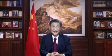 الرئيس الصيني: مكافحة «كوفيد» تدخل مرحلة جديدة