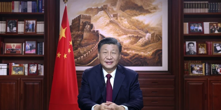 الرئيس الصيني: مكافحة «كوفيد» تدخل مرحلة جديدة