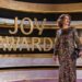 نجوم عرب وعالميين يكرمون بجوائز صناع الترفيه في حفل ” Joy Awards”