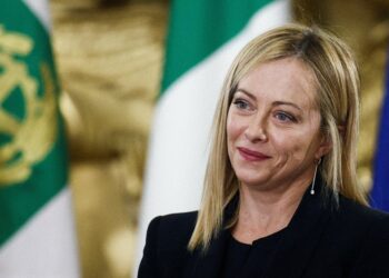 ضمن إستمرار رهان دول أوروبية على الجزائر.. رئيسة حكومة إيطاليا في زيارة للجزائر لضمان الغاز وتعويض فرنسا تجاريا