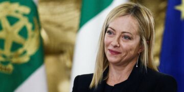 ضمن إستمرار رهان دول أوروبية على الجزائر.. رئيسة حكومة إيطاليا في زيارة للجزائر لضمان الغاز وتعويض فرنسا تجاريا