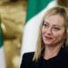 ضمن إستمرار رهان دول أوروبية على الجزائر.. رئيسة حكومة إيطاليا في زيارة للجزائر لضمان الغاز وتعويض فرنسا تجاريا