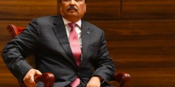 موريتانيا.. إنطلاق محاكمة الرئيس السابق بملف “فساد العشرية”