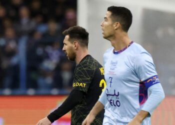 هل ينتقل ميسي للدوري السعودي؟.. مسؤول سعودي يرد!