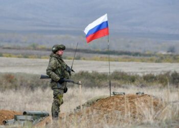 موسكو تنفي التوصل لاتفاق جديد لتبادل سجناء مع أوكرانيا في محادثات تركيا.. وتؤكد أنها لا تتفق مع موقف أنقرة بشأن خطة السلام الأوكرانية المزعومة