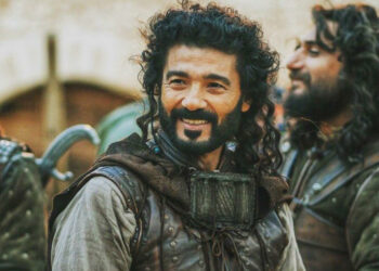 الإمام الشافعي.. مسلسل جديد في رمضان 2023 يُعيد خالد النبوي للدراما الدينية