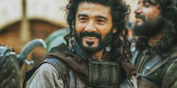 الإمام الشافعي.. مسلسل جديد في رمضان 2023 يُعيد خالد النبوي للدراما الدينية