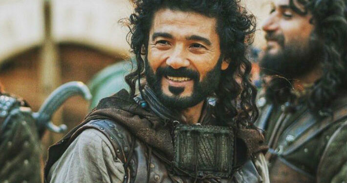 الإمام الشافعي.. مسلسل جديد في رمضان 2023 يُعيد خالد النبوي للدراما الدينية