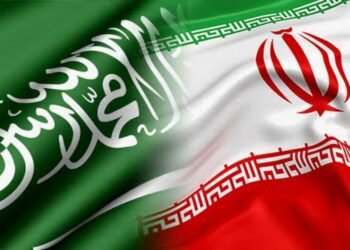 وفد إيراني يتوجه إلى السعودية