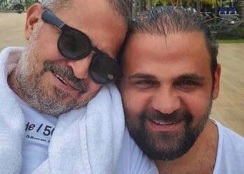 بعد وفاة نجله.. جورج وسوف يكشف عن موعد عودته لنشاطه الفني 