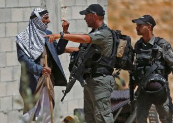 الأمم المتحدة تطلب رأي «العدل الدولية» بشأن الإحتلال الإسرائيلي