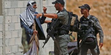 الأمم المتحدة تطلب رأي «العدل الدولية» بشأن الإحتلال الإسرائيلي