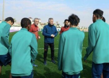 لماذا لم يتدرب مع ناشئي النصر؟.. كريستيانو جونيور يختار أكاديمية «مهد»