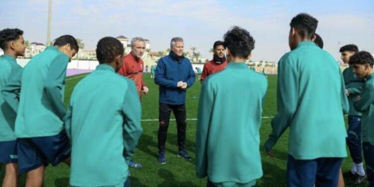 لماذا لم يتدرب مع ناشئي النصر؟.. كريستيانو جونيور يختار أكاديمية «مهد»