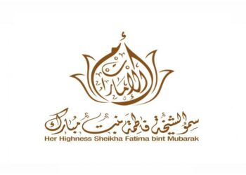 الشيخة فاطمة وحرم الرئيس الكوري تبحثان التعاون في مجالات المرأة والطفولة