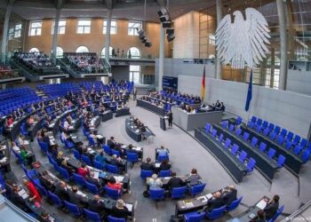 تصنيف جرائم «داعش» الإرهابي ضد الإيزيديين بالإبادة جماعية في ألمانيا