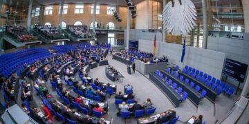 تصنيف جرائم «داعش» الإرهابي ضد الإيزيديين بالإبادة جماعية في ألمانيا