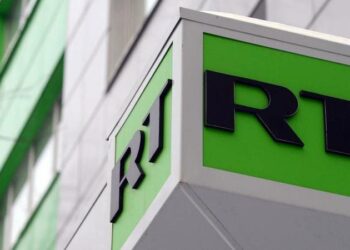آر تي فرنسا المتفرعة من آر تي الروسية تعلن إغلاق مكاتبها بعد تجميد حساباتها
