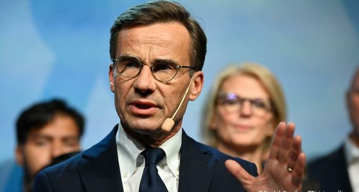 السويد تعبّر عن “تعاطفها” مع المسلمين غداة حرق القرآن أثناء تظاهرة في ستوكهولم وتصفه بـ”عمل غير محترم للغاية”