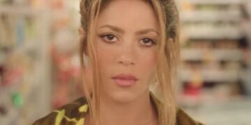 إنتقمت من بيكيه وأشفت غليلها من حماتها.. شاكيرا تجني ثروة بالملايين من أغنيتها