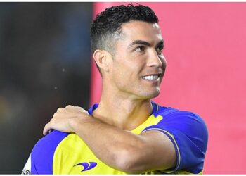 رونالدو سفيرا للمملكة العربية السعودية في مونديال 2030 مقابل 200 مليون يورو