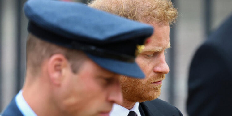 الأمير هاري يدافع عن مذكراته ويرد تهمة العنصرية عن عائلته