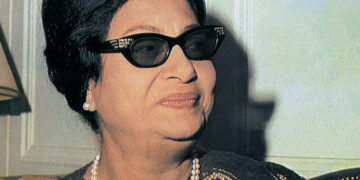 أم كلثوم في قائمة أعظم 200 مغن بالتاريخ